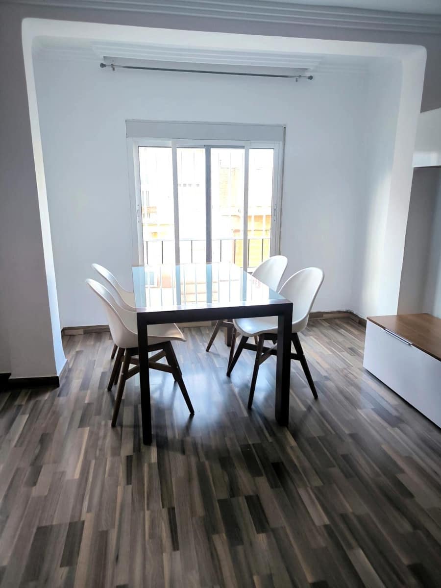 3 chambre Appartement à vendre à Malaga ville - 225 000 € (Ref: 10050311)