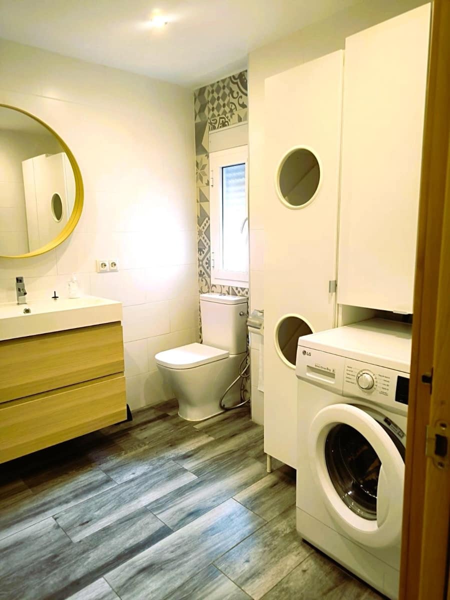 3 chambre Appartement à vendre à Malaga ville - 225 000 € (Ref: 10050311)