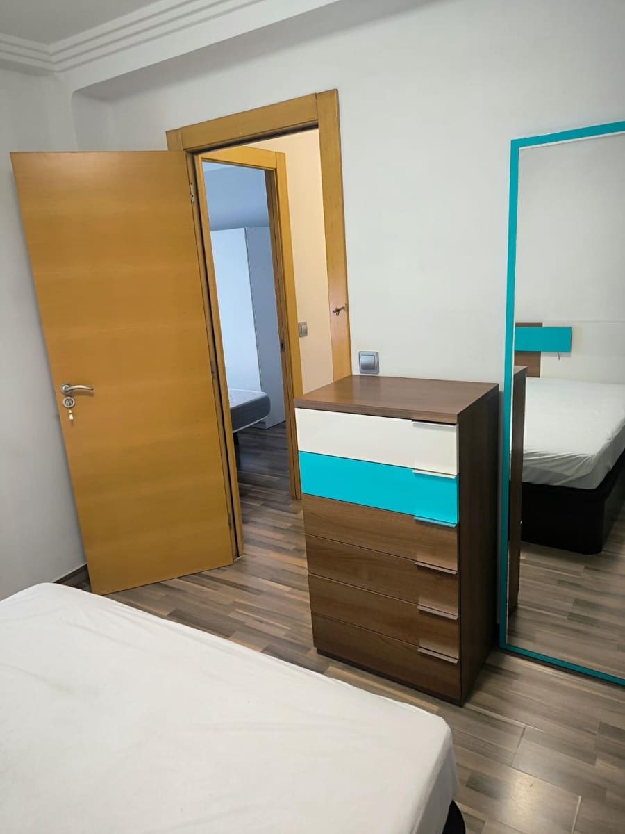 3 chambre Appartement à vendre à Malaga ville - 225 000 € (Ref: 10050311)