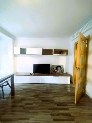 3 bedroom Flat for sale in Málaga city - € 225,000 (Ref: 10050311)
