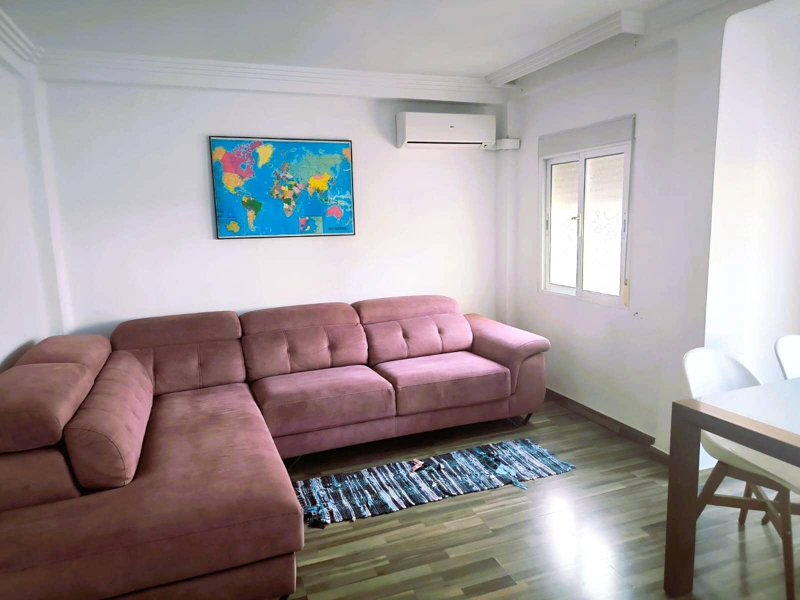 3 chambre Appartement à vendre à Malaga ville - 225 000 € (Ref: 10050311)