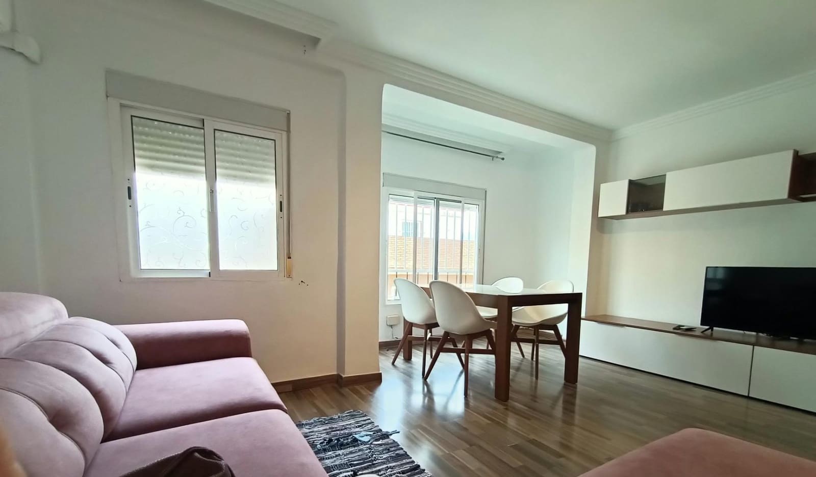 3 sovrum Lägenhet till salu i Malaga stad - 219 000 € (Ref: 10050311)