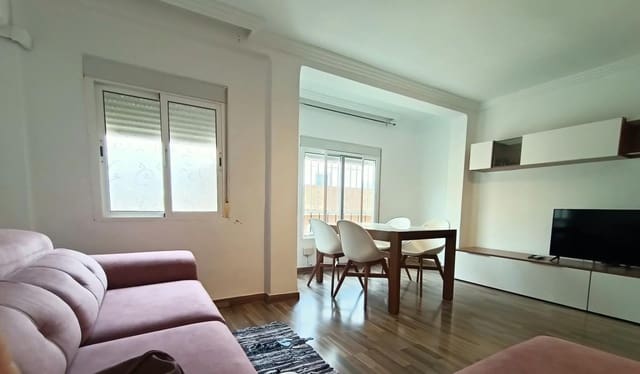 3 soverom Leilighet til salgs i Málaga by - € 219 000 (Ref: 10050311)