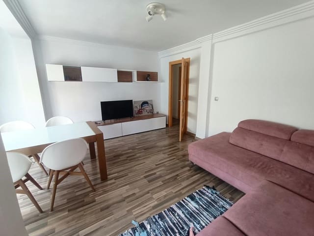 3 soverom Leilighet til salgs i Málaga by - € 219 000 (Ref: 10050311)