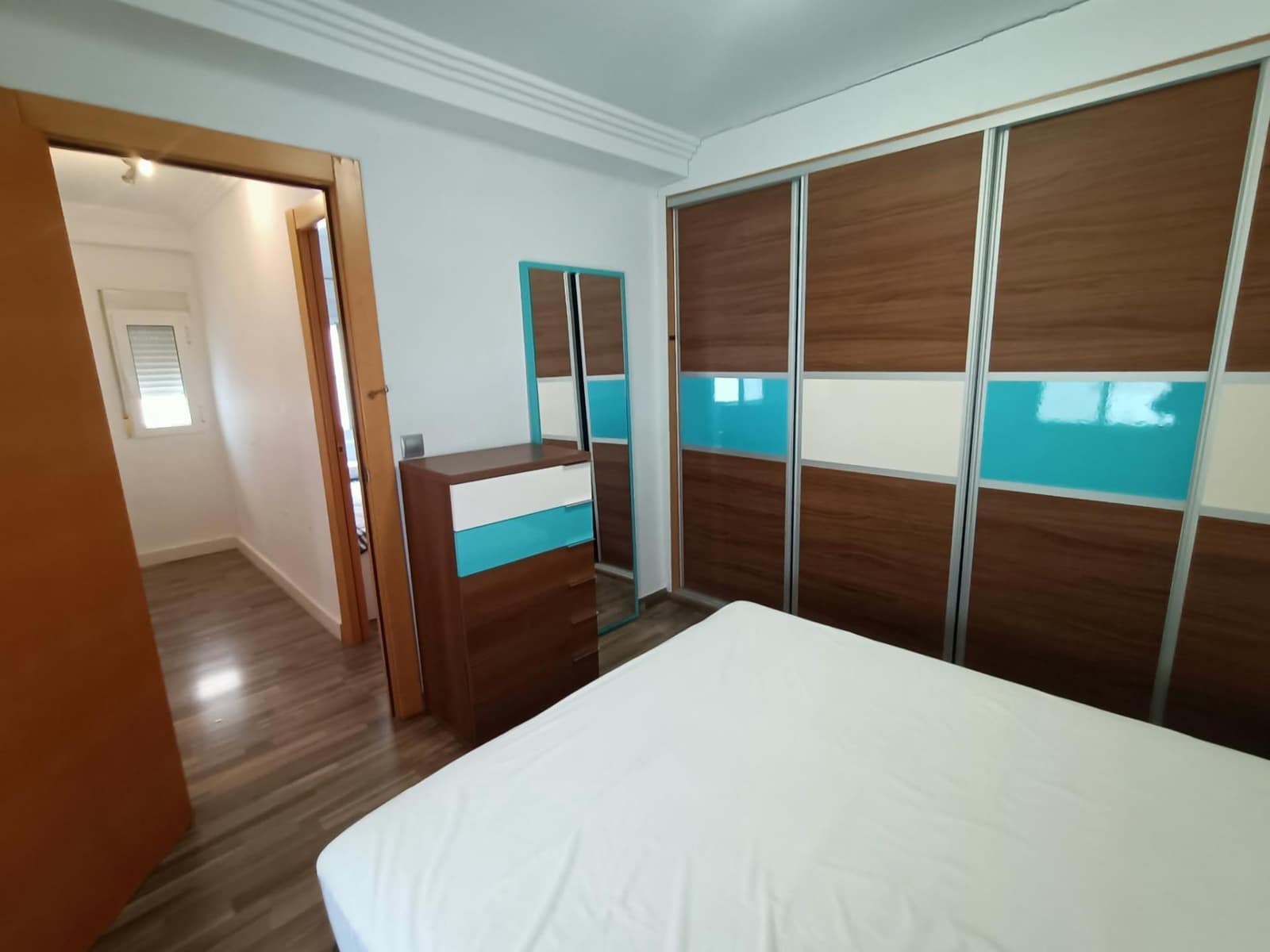 3 sovrum Lägenhet till salu i Malaga stad - 219 000 € (Ref: 10050311)