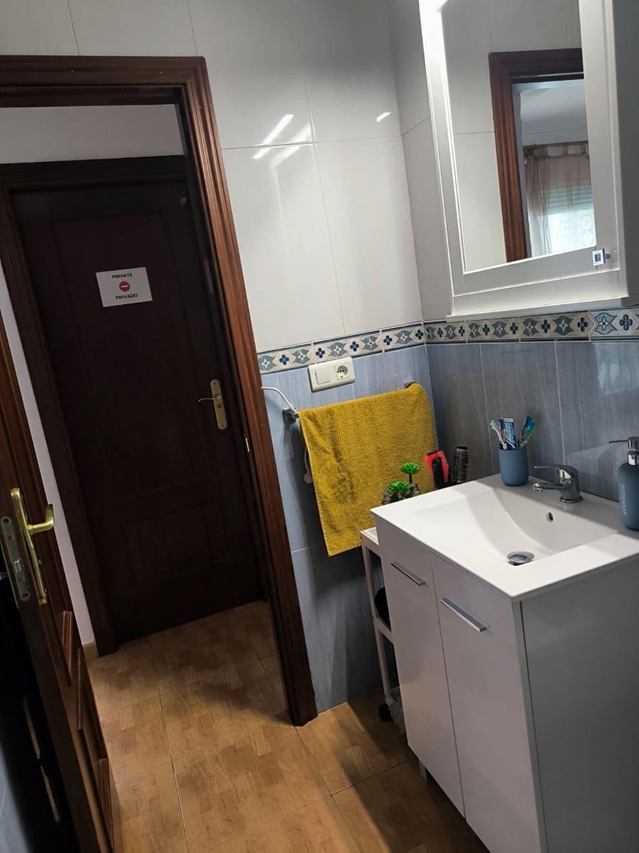 2 sovrum Lägenhet att hyra i Fuengirola - 900 € (Ref: 10062282)