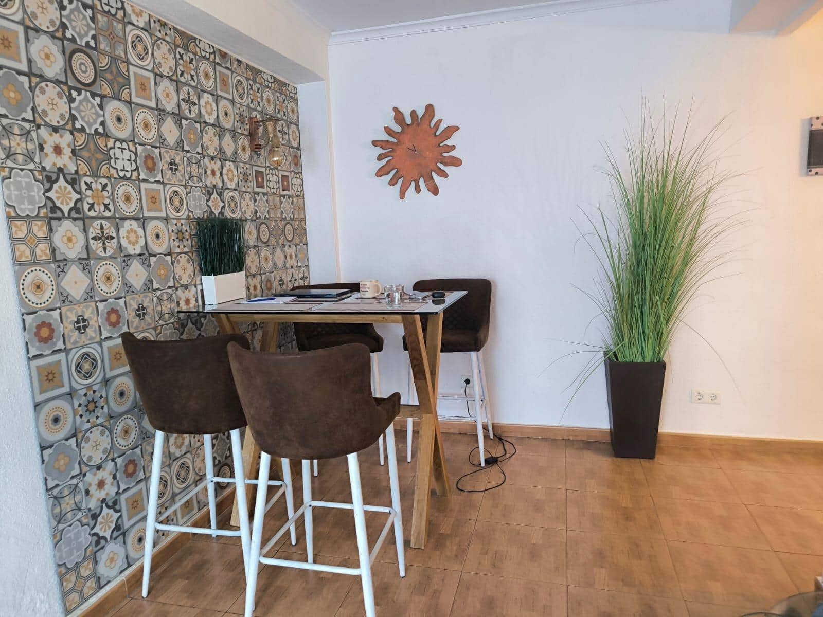 2 sovrum Lägenhet att hyra i Fuengirola - 900 € (Ref: 10062282)