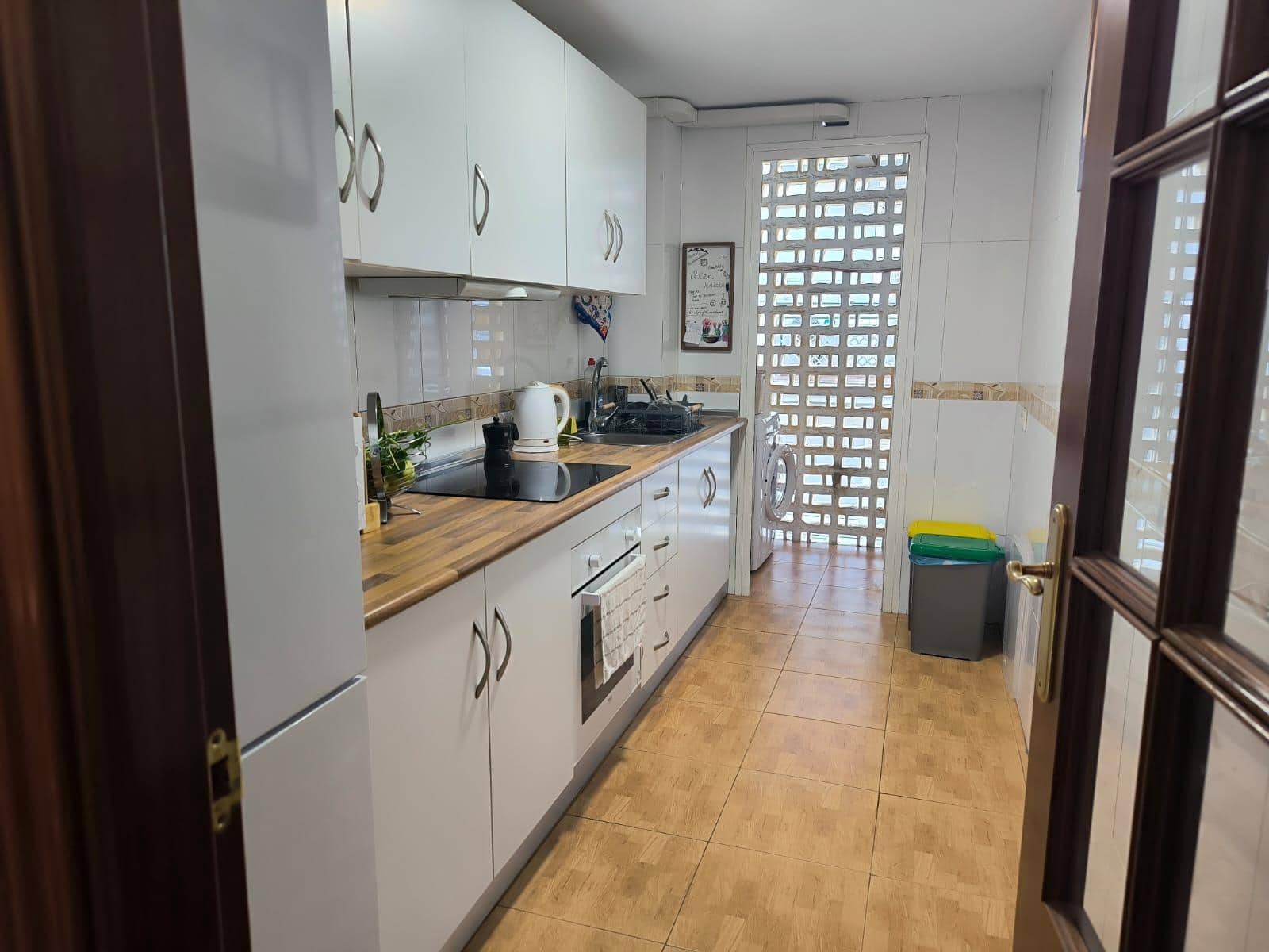 2 sovrum Lägenhet att hyra i Fuengirola - 900 € (Ref: 10062282)