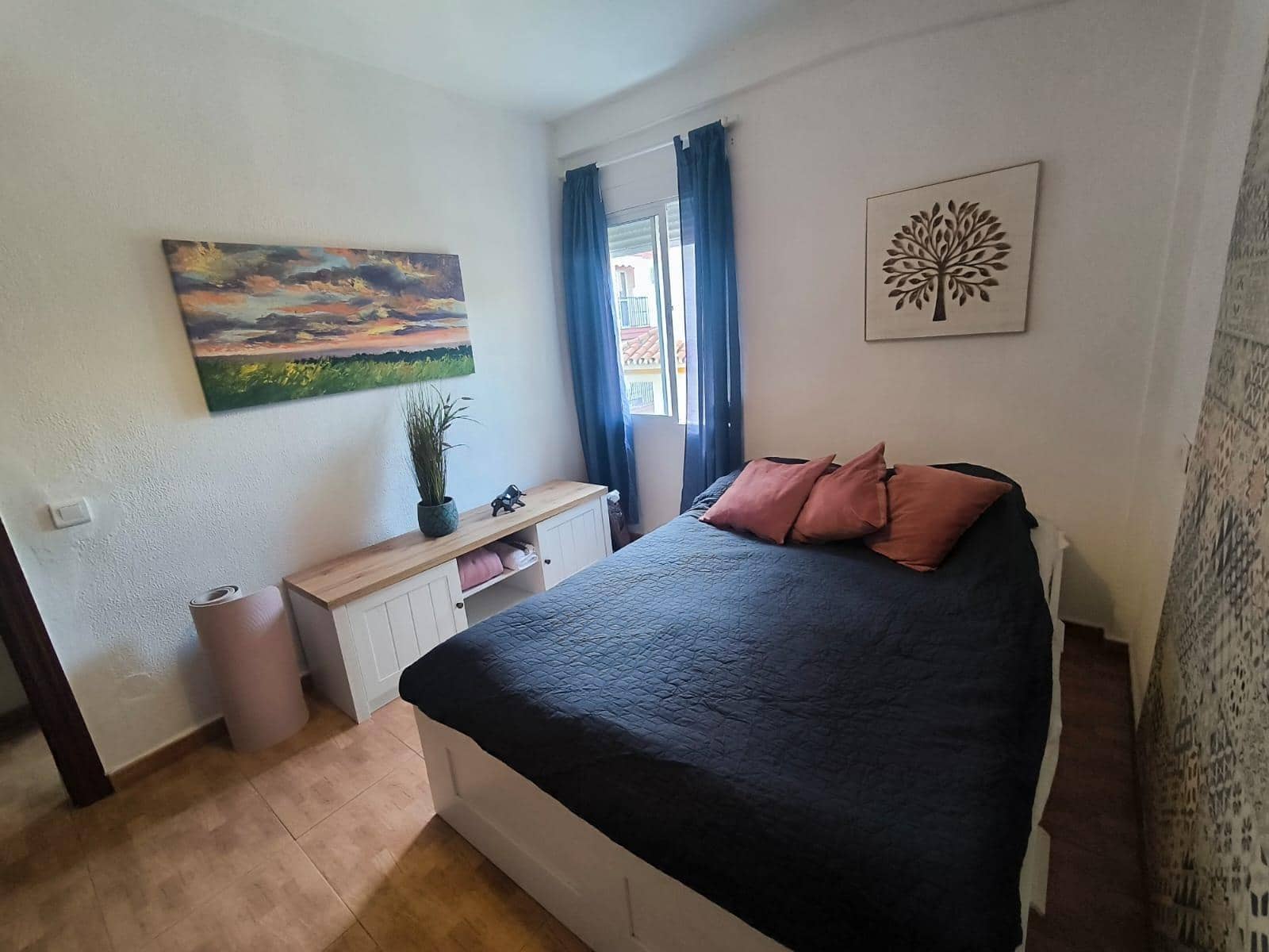 2 sovrum Lägenhet att hyra i Fuengirola - 900 € (Ref: 10062282)