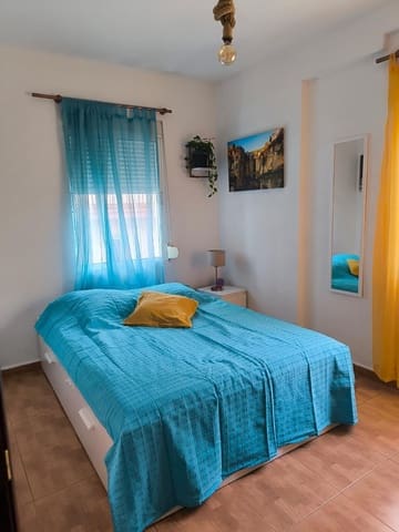 2 camera da letto Appartamento da affittare in Fuengirola - 900 € (Rif: 10062282)