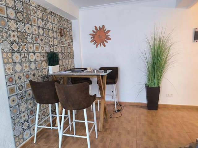 2 camera da letto Appartamento da affittare in Fuengirola - 900 € (Rif: 10062282)