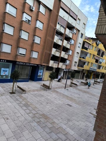 6 sypialnia Biuro do wynajęcia w Vélez-Málaga - 1 500 € (Ref: 10081246)