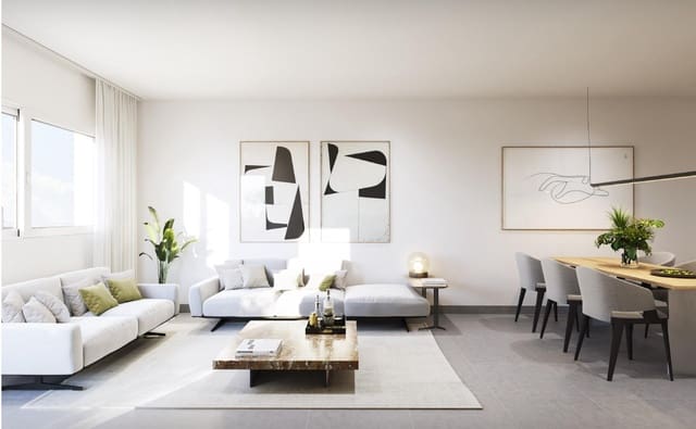 2 sovrum Takvåning till salu i Vélez-Málaga med pool garage - 359 950 € (Ref: 10162281)