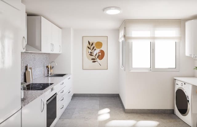 2 sovrum Takvåning till salu i Vélez-Málaga med pool garage - 359 950 € (Ref: 10162281)