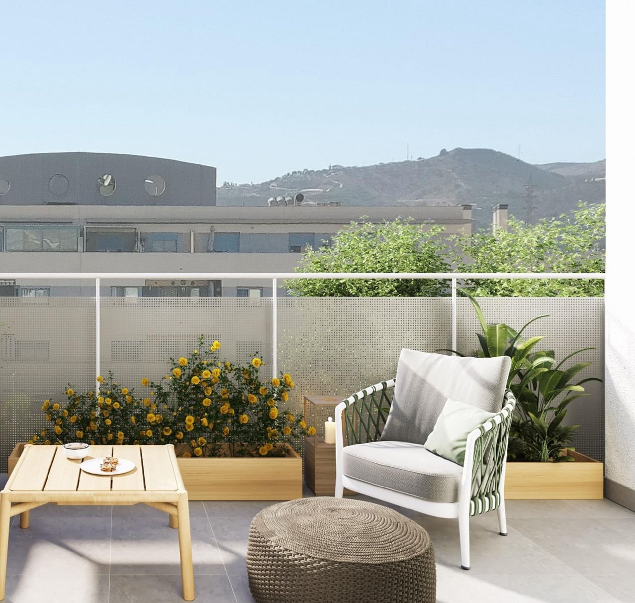 1 slaapkamer Appartement te koop in Torre del Mar met zwembad garage - € 219.950 (Ref: 10171614)