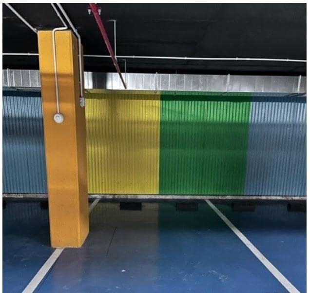 Garagem para venda em Malaga cidade - 39 300 € (Ref: 8498824)