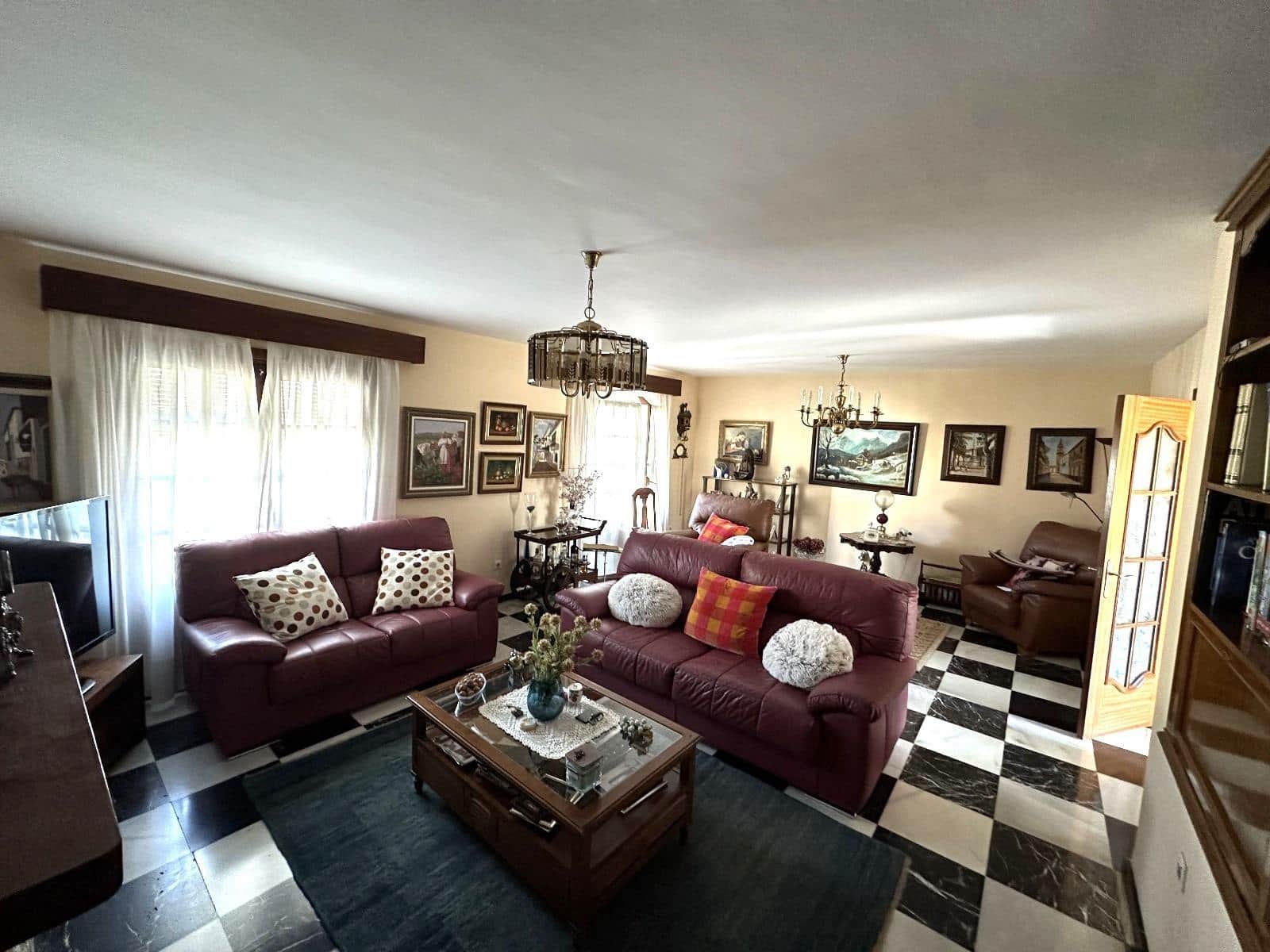 5 quarto Moradia para venda em Puerto de la Torre com garagem - 750 000 € (Ref: 8498828)