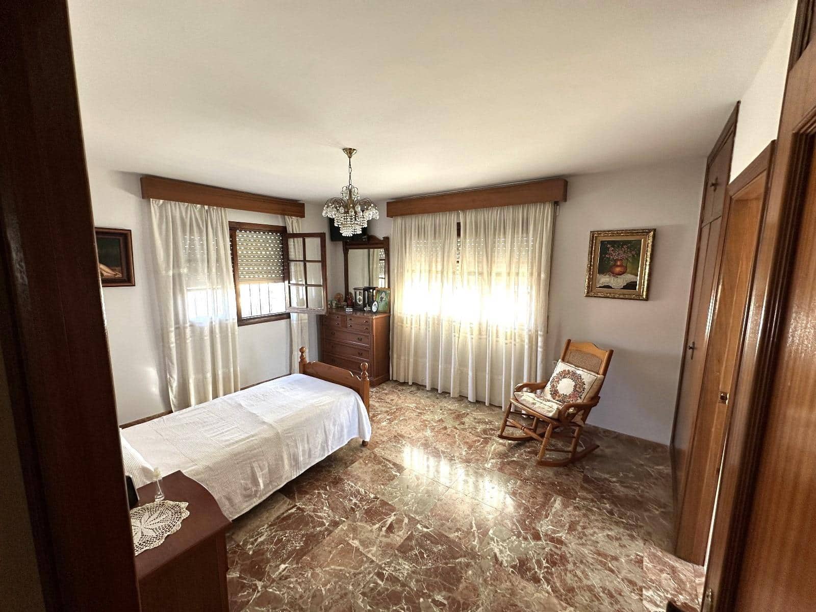 5 quarto Moradia para venda em Puerto de la Torre com garagem - 750 000 € (Ref: 8498828)