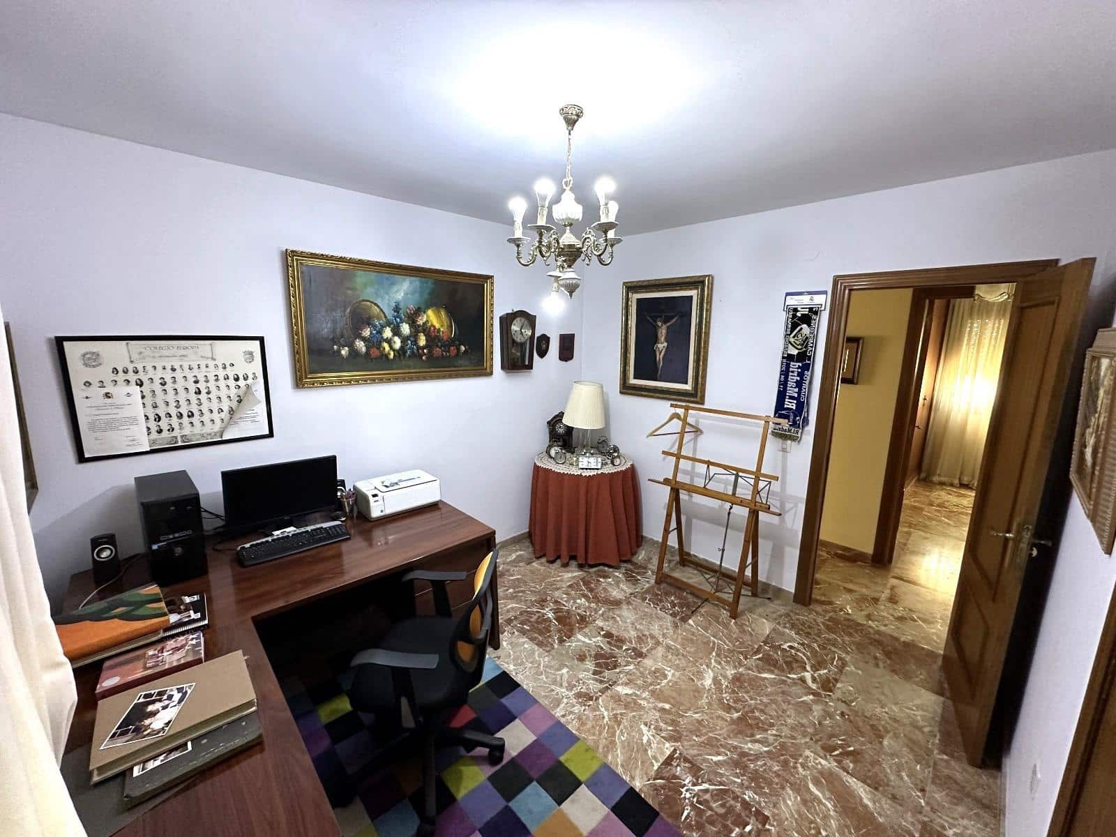 5 quarto Moradia para venda em Puerto de la Torre com garagem - 750 000 € (Ref: 8498828)