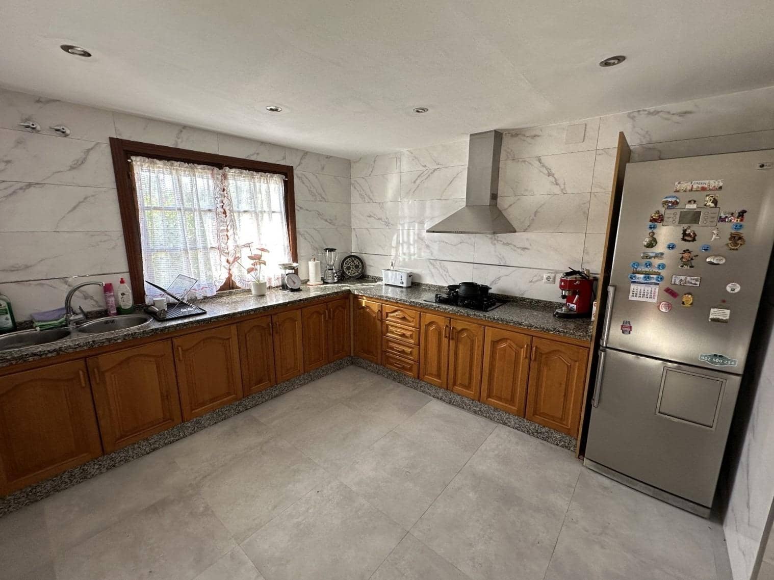 5 quarto Moradia para venda em Puerto de la Torre com garagem - 750 000 € (Ref: 8498828)