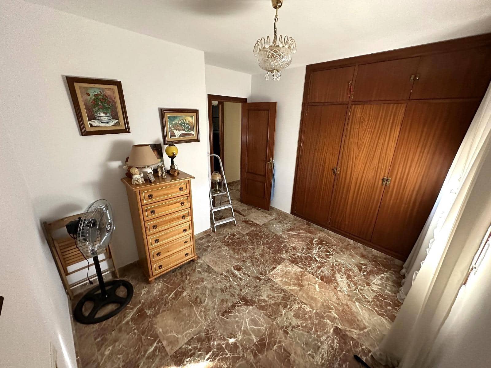 5 quarto Moradia para venda em Puerto de la Torre com garagem - 750 000 € (Ref: 8498828)