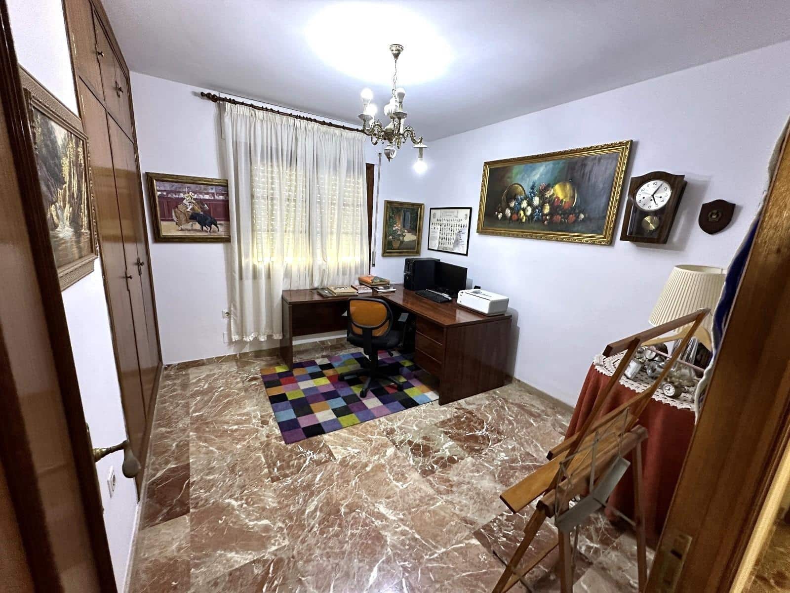 5 quarto Moradia para venda em Puerto de la Torre com garagem - 750 000 € (Ref: 8498828)