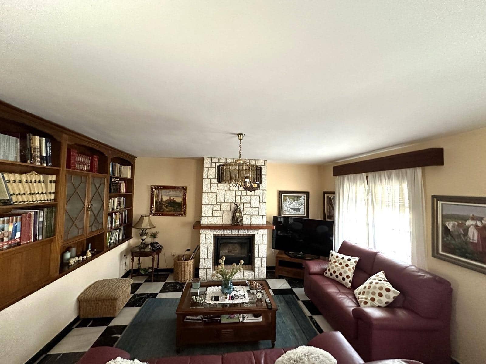 5 quarto Moradia para venda em Puerto de la Torre com garagem - 750 000 € (Ref: 8498828)