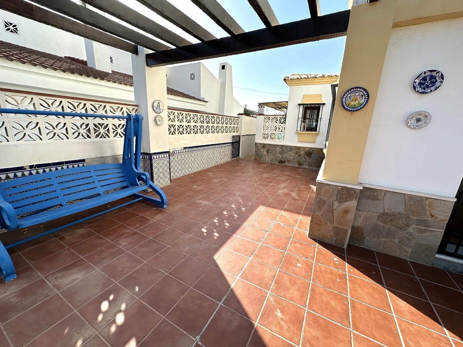 5 quarto Moradia para venda em Puerto de la Torre com garagem - 750 000 € (Ref: 8498828)