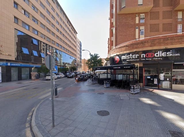 Kommersiell til salgs i Málaga by - € 1 479 100 (Ref: 8498830)