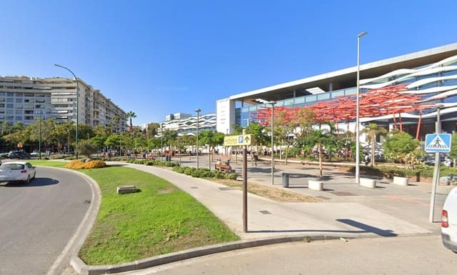 Kommersiell til salgs i Málaga by - € 1 479 100 (Ref: 8498830)