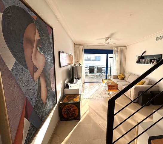 3 soverom Leilighet til salgs i El Peñoncillo, Torrox - € 480 000 (Ref: 8884356)