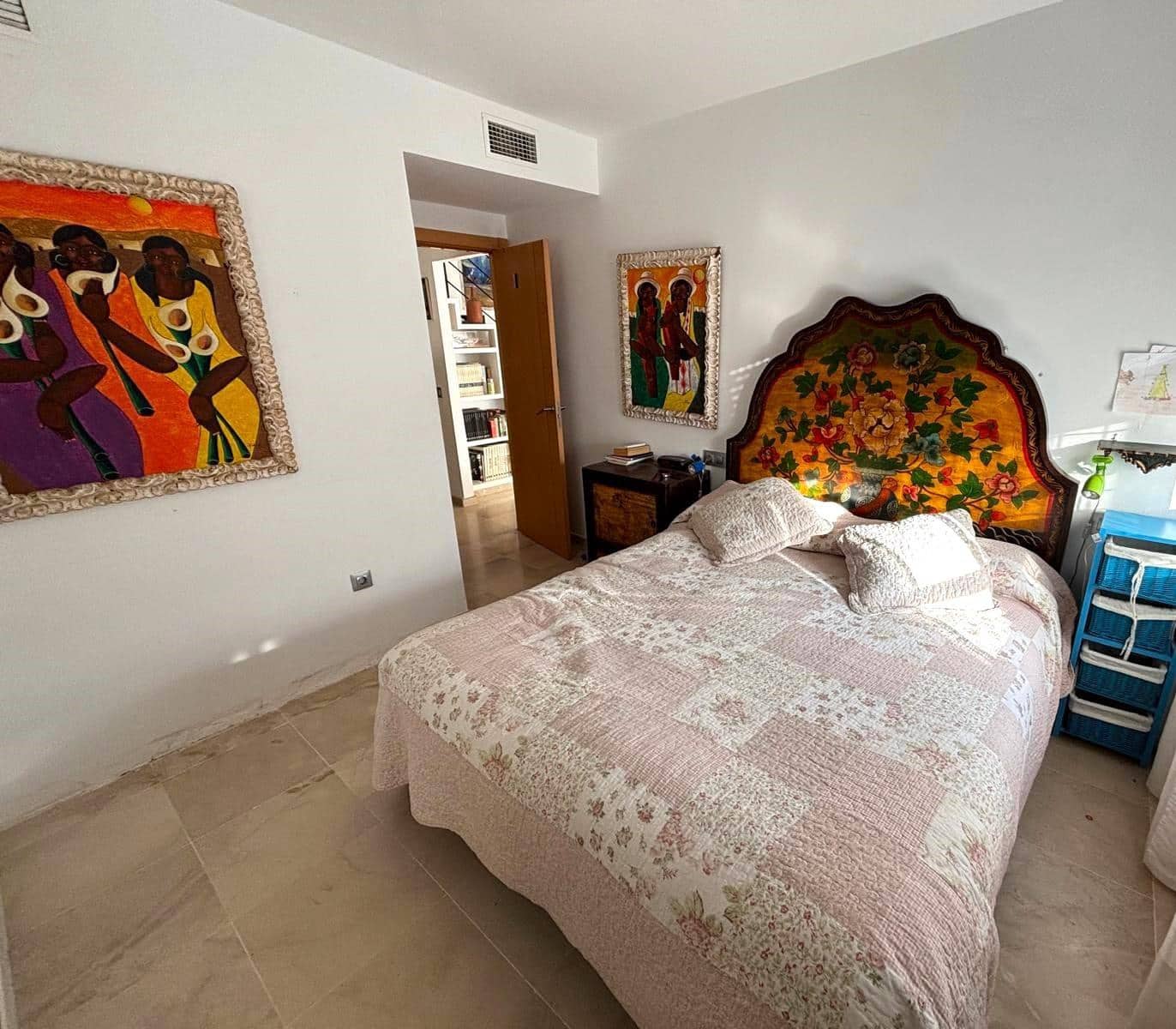 3 soveværelse Lejlighed til salg i El Penoncillo - € 480.000 (Ref: 8884356)