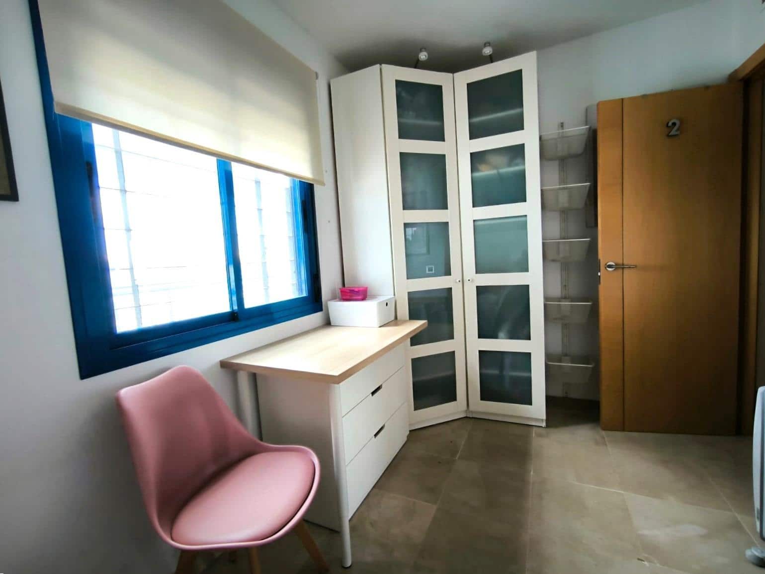 3 soveværelse Lejlighed til salg i El Penoncillo - € 480.000 (Ref: 8884356)