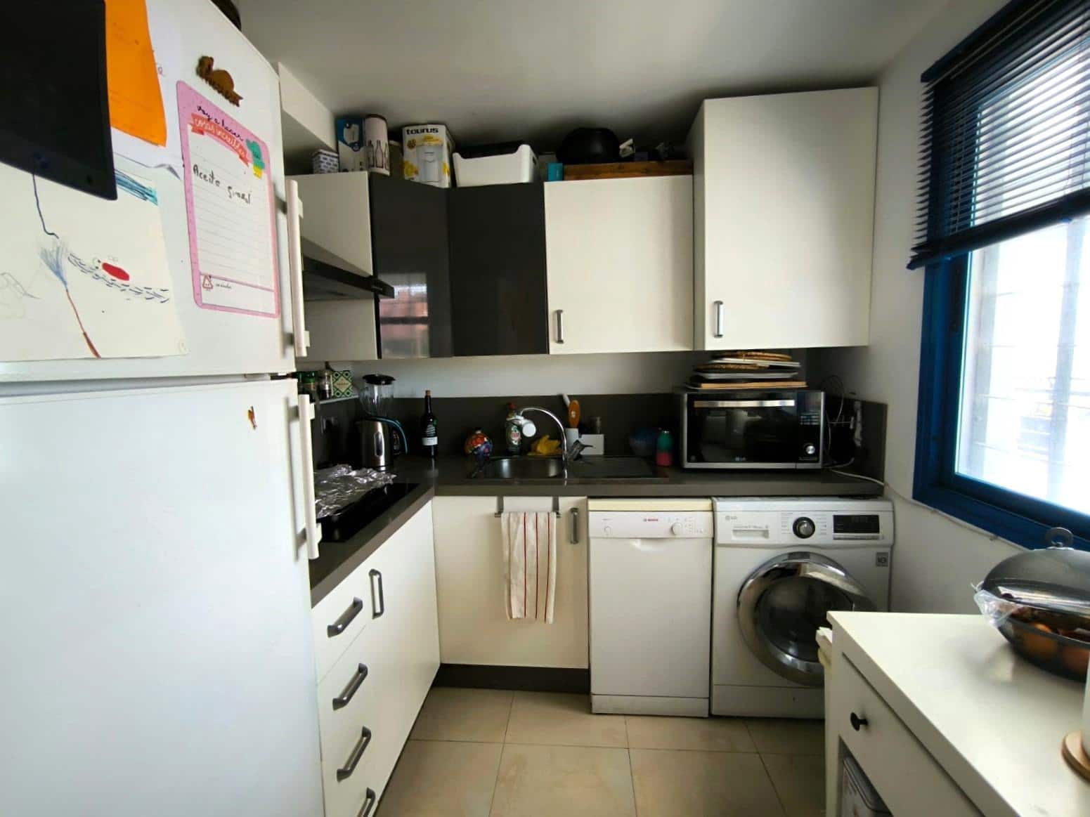 3 soveværelse Lejlighed til salg i El Penoncillo - € 480.000 (Ref: 8884356)