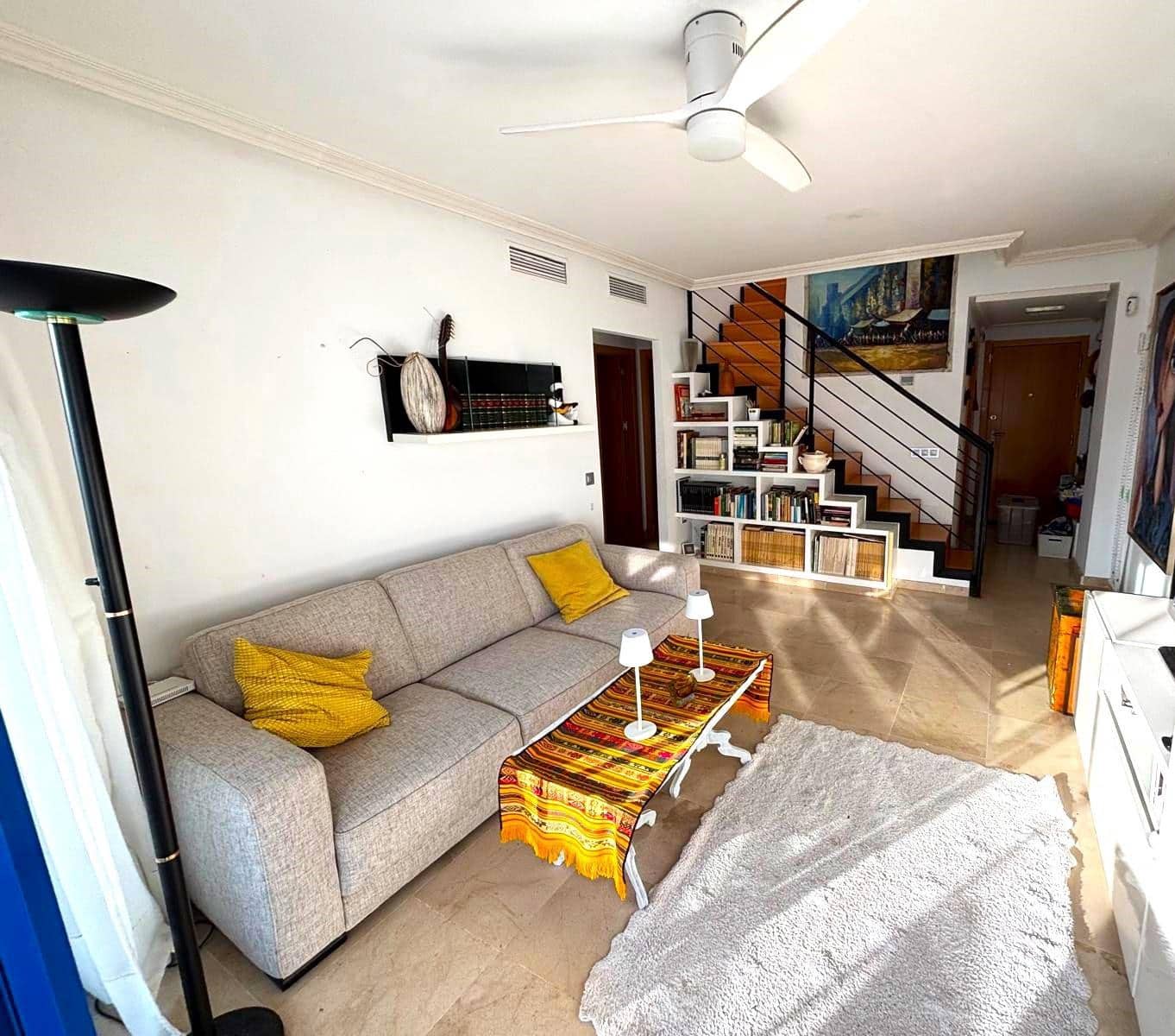 3 soveværelse Lejlighed til salg i El Penoncillo - € 480.000 (Ref: 8884356)