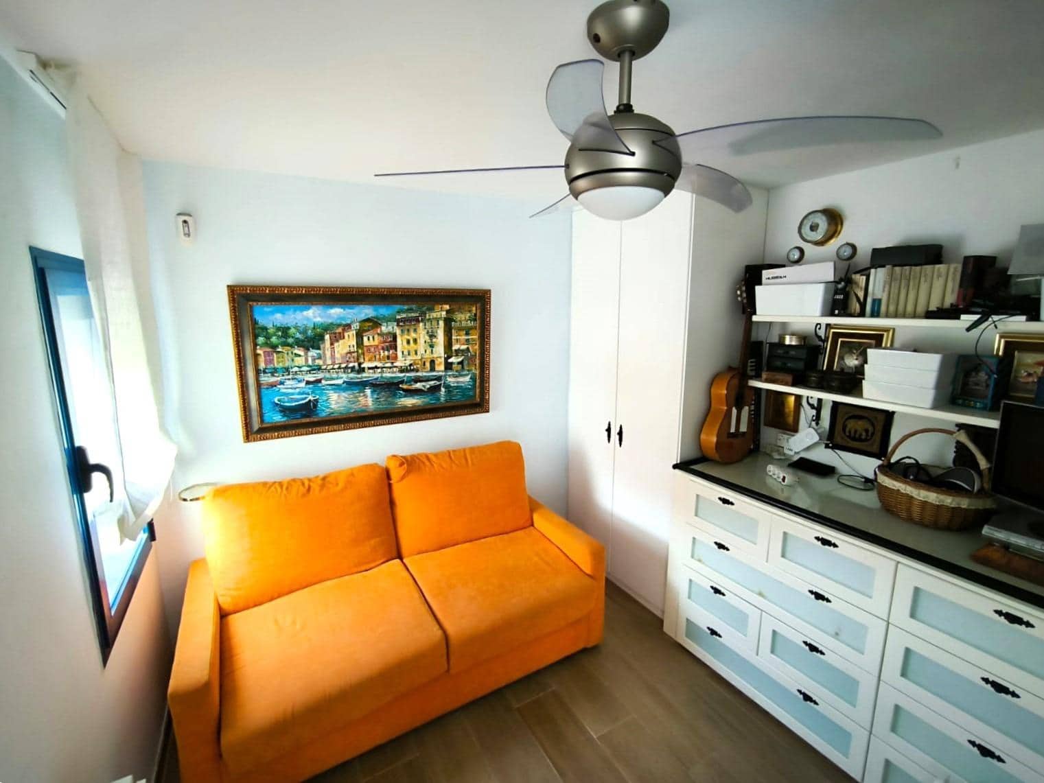 3 soveværelse Lejlighed til salg i El Penoncillo - € 480.000 (Ref: 8884356)