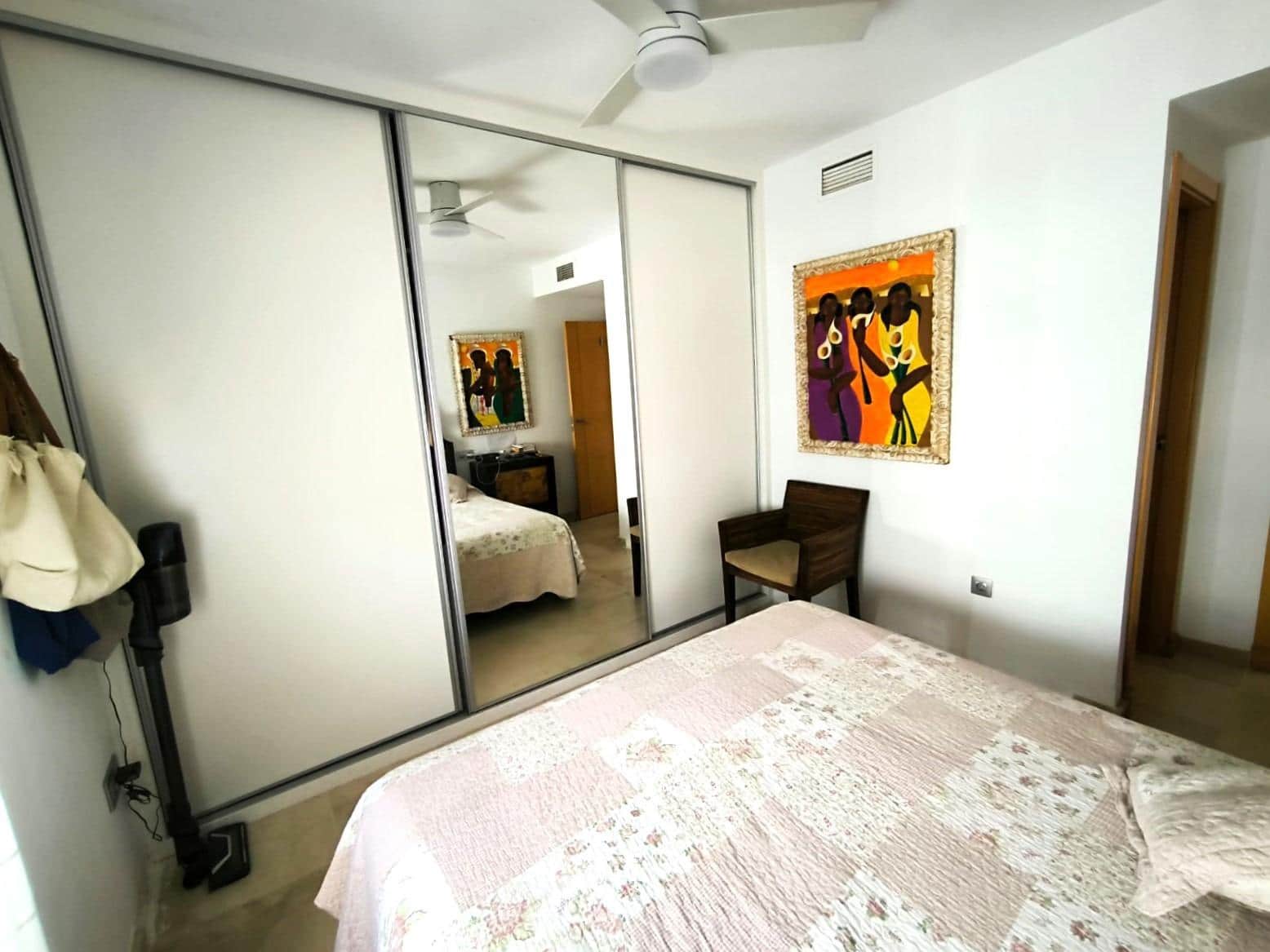 3 soveværelse Lejlighed til salg i El Penoncillo - € 480.000 (Ref: 8884356)