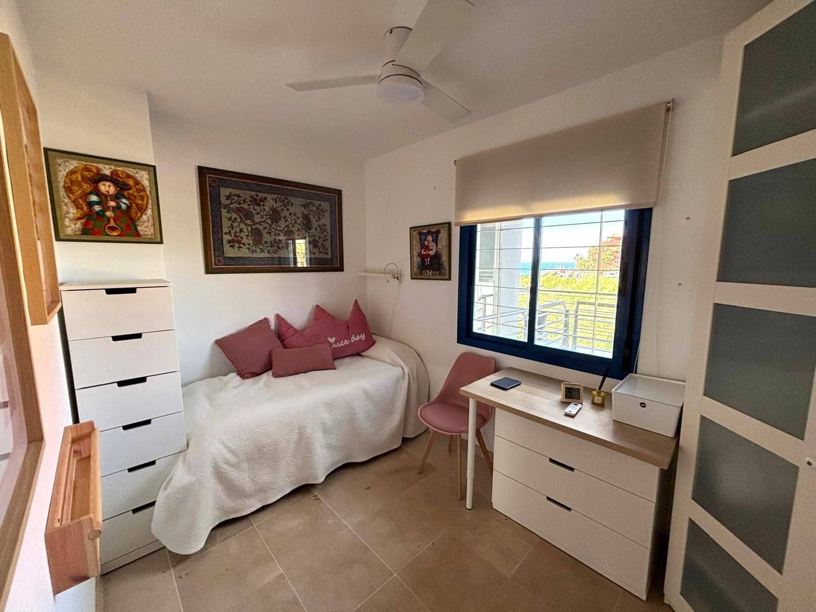 3 soveværelse Lejlighed til salg i El Penoncillo - € 480.000 (Ref: 8884356)