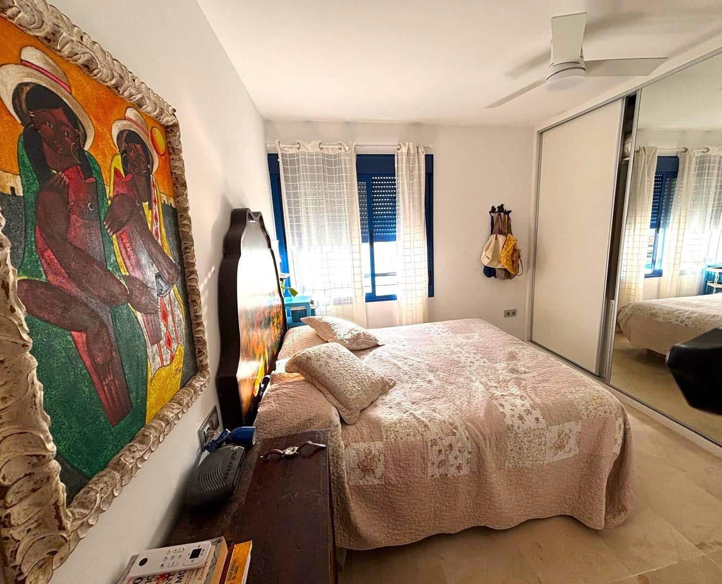 3 soveværelse Lejlighed til salg i El Penoncillo - € 480.000 (Ref: 8884356)