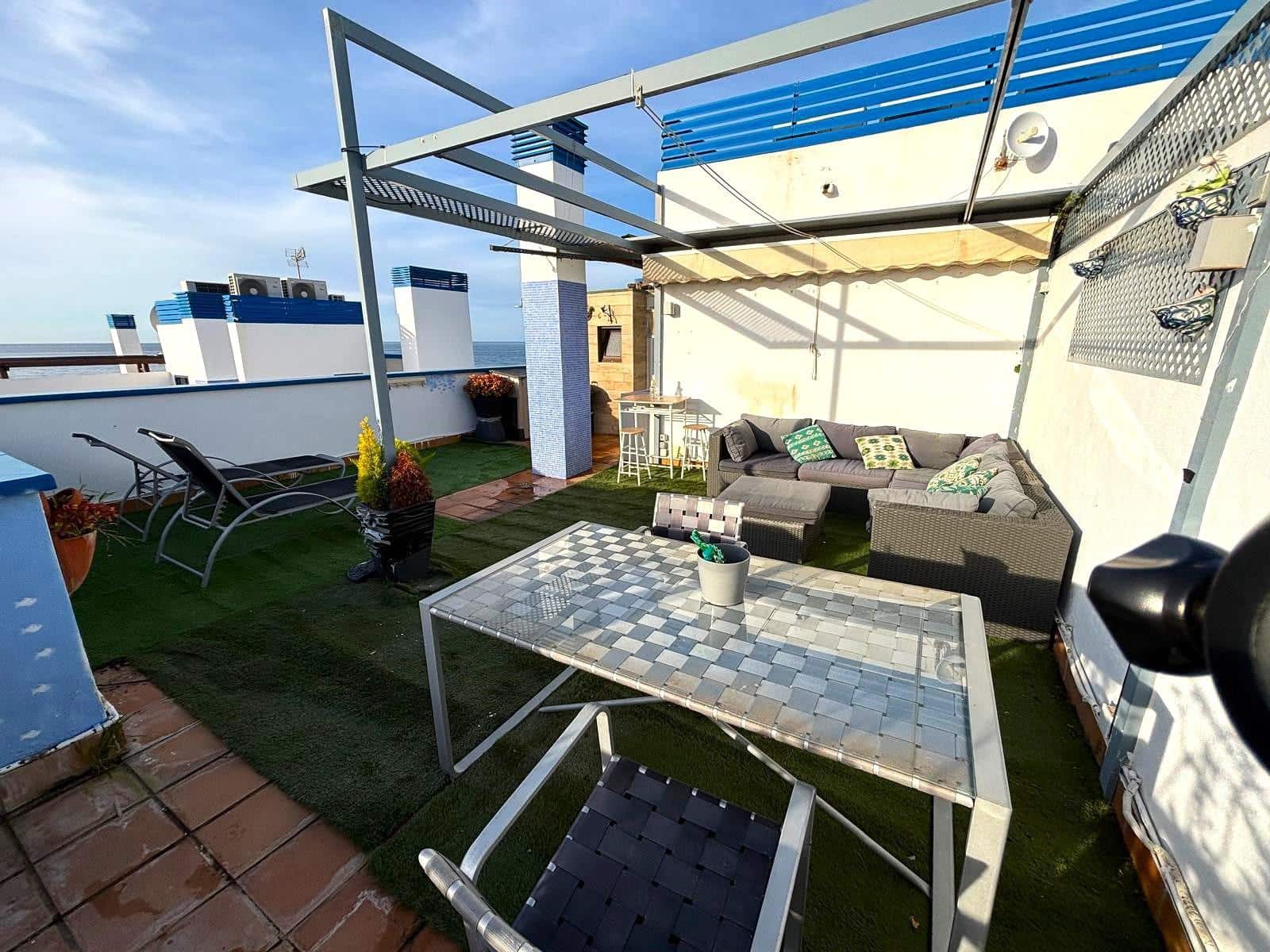 3 soveværelse Lejlighed til salg i El Penoncillo - € 480.000 (Ref: 8884356)