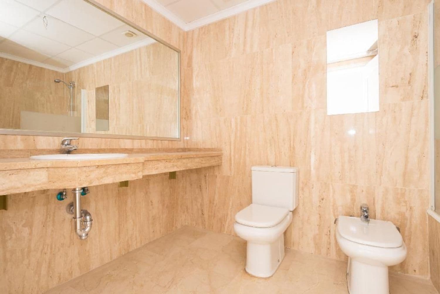 2 soveværelse Lejlighed til salg i Marbella med swimmingpool - € 344.500 (Ref: 8932389)