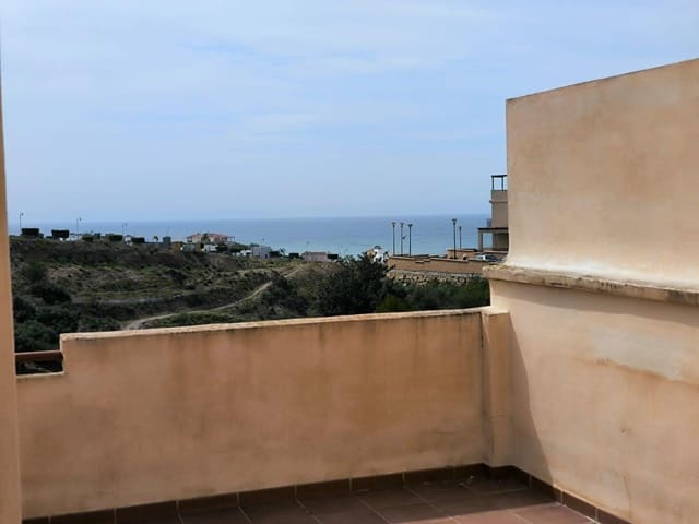 3 makuuhuone Rivitalo myytävänä paikassa Almayate, Vélez-Málaga mukana uima-altaan 
autotalli - 310 000 € (Ref: 8943859)