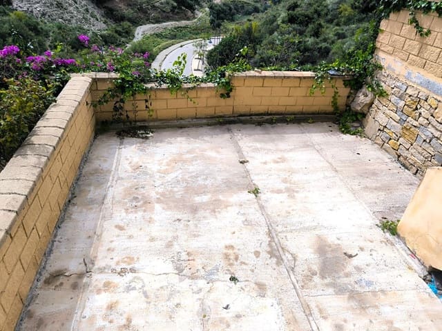 3 makuuhuone Rivitalo myytävänä paikassa Almayate, Vélez-Málaga mukana uima-altaan 
autotalli - 310 000 € (Ref: 8943859)