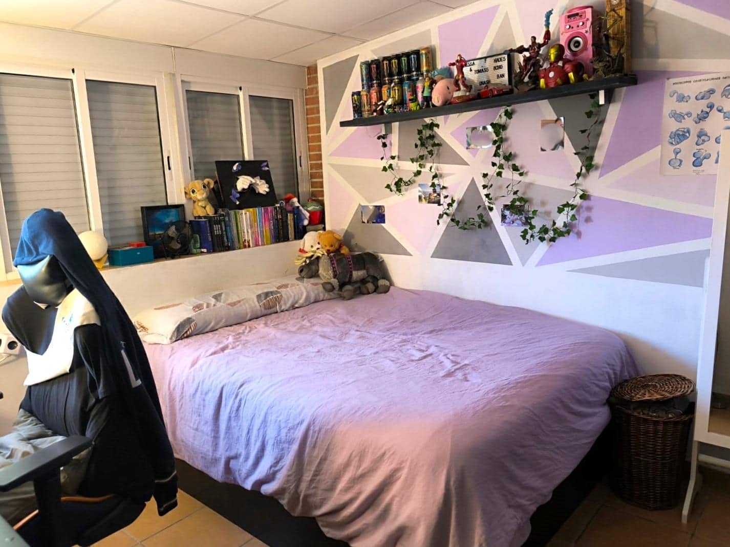 5 soveværelse Finca/Landehus til salg i Malaga by med swimmingpool garage - € 265.000 (Ref: 8985933)