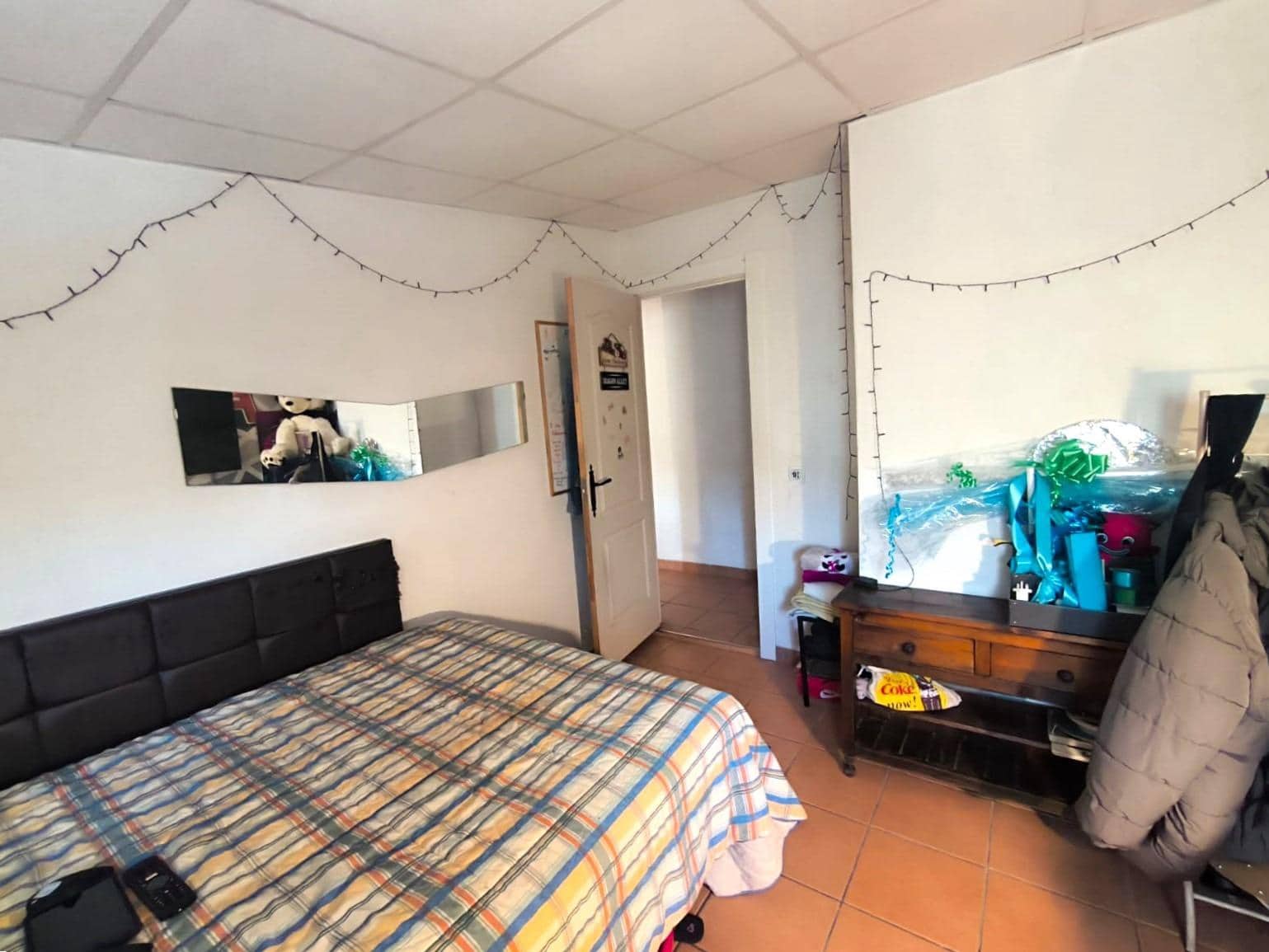 5 soveværelse Finca/Landehus til salg i Malaga by med swimmingpool garage - € 265.000 (Ref: 8985933)