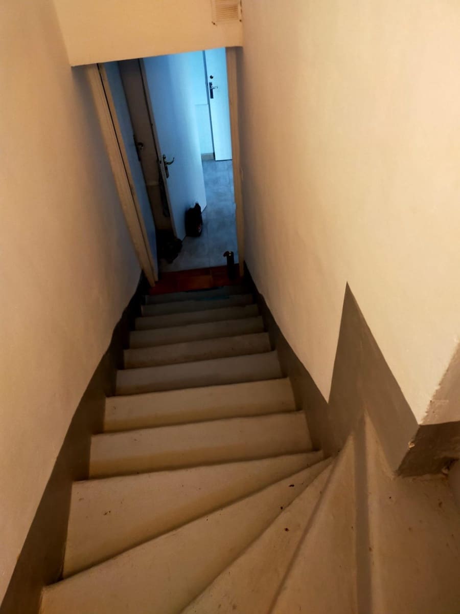 5 soveværelse Byhus til salg i Santa Colomba de Somoza - € 79.000 (Ref: 9057850)