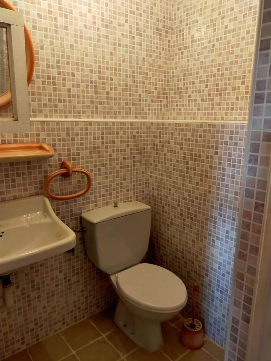 5 soveværelse Byhus til salg i Santa Colomba de Somoza - € 79.000 (Ref: 9057850)