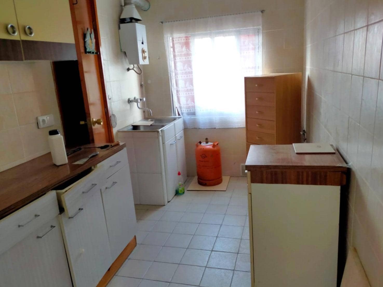 5 soveværelse Byhus til salg i Santa Colomba de Somoza - € 79.000 (Ref: 9057850)