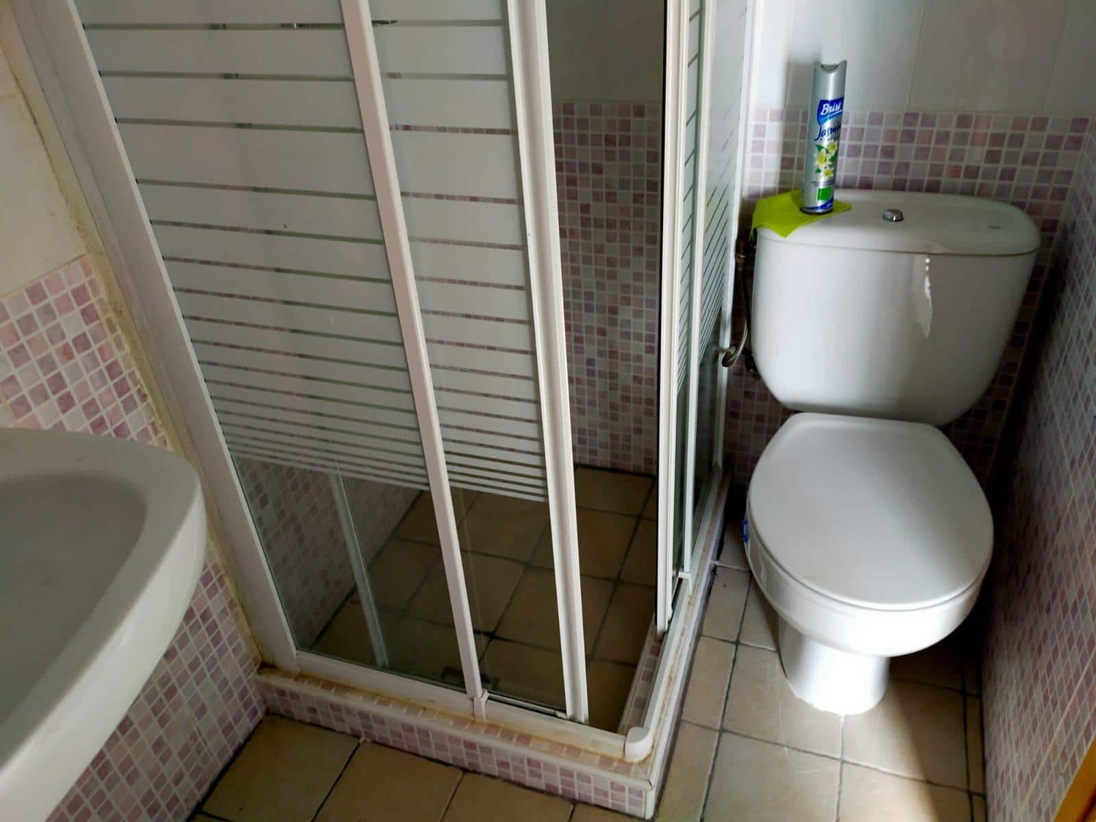 5 soveværelse Byhus til salg i Santa Colomba de Somoza - € 79.000 (Ref: 9057850)