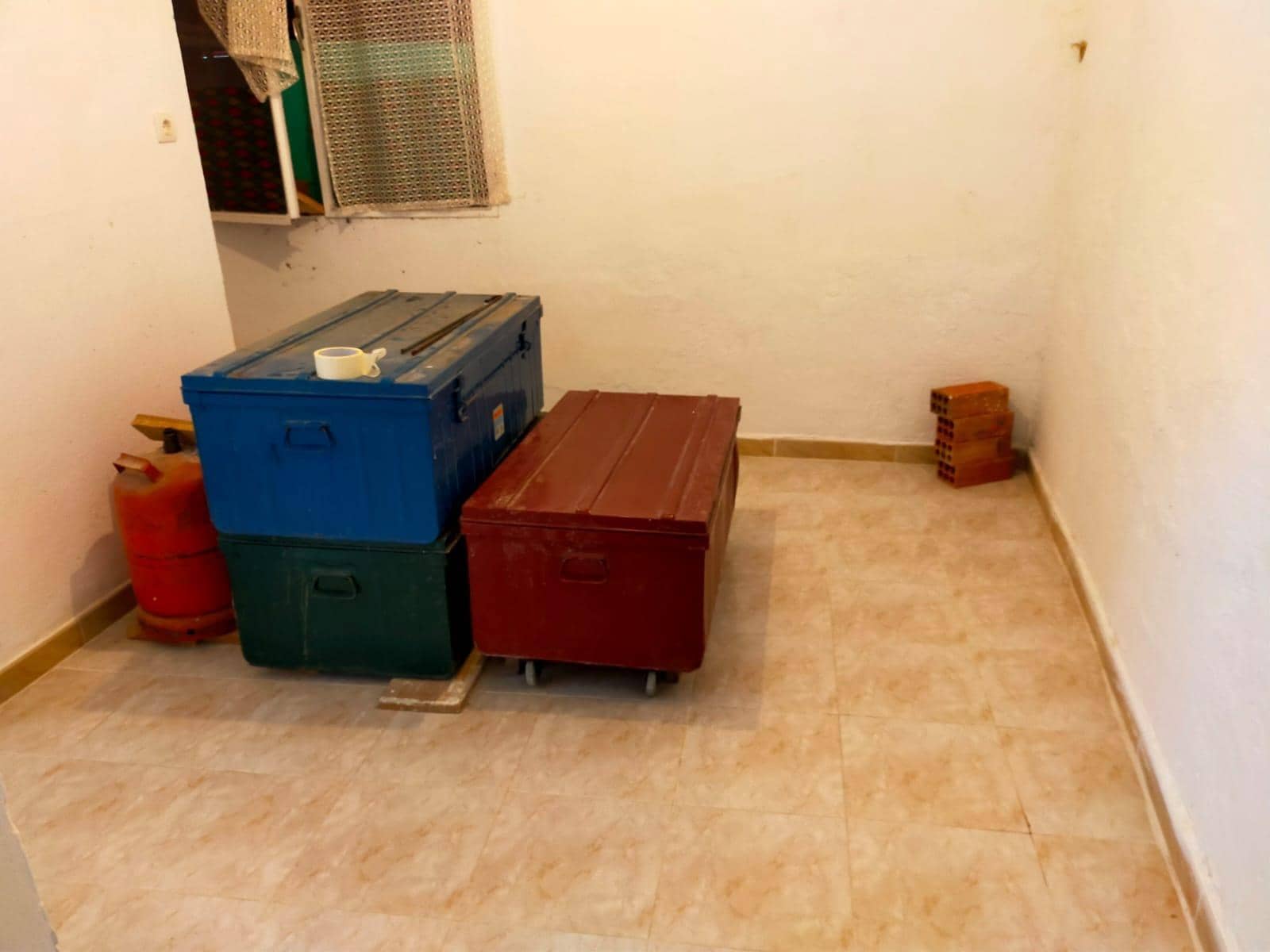 5 soveværelse Byhus til salg i Santa Colomba de Somoza - € 79.000 (Ref: 9057850)